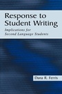Cover: Response To Student Writing - Routledge