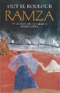 Cover: Ramza - Syracuse University Press
