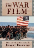 Cover: The War Film - Rutgers University Press
