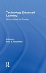 Cover: Technology Enhanced Learning - Routledge