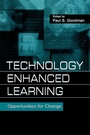 Cover: Technology Enhanced Learning - Routledge