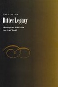 Cover: Bitter Legacy - Syracuse University Press
