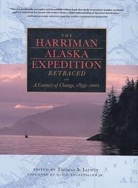 Abbildung von: The Harriman Alaska Expedition Retraced - Rutgers University Press