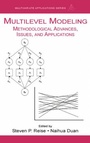 Cover: Multilevel Modeling - Psychology Press