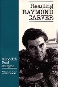 Cover: Reading Raymond Carver - Syracuse University Press