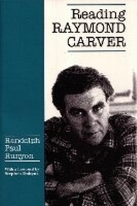 Enlarge image Cover: Reading Raymond Carver - Syracuse University Press