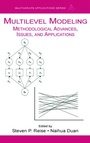 Cover: Multilevel Modeling - Psychology Press