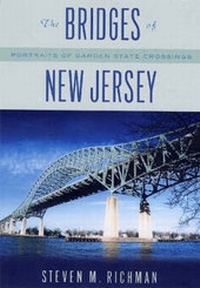 Abbildung von: The Bridges of New Jersey - Rutgers University Press