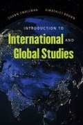 Cover: Introduction to International and Global Studies - The University of North Carolina Press
