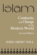 Cover: Islam - Syracuse University Press