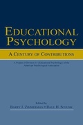 Cover: Educational Psychology - Routledge