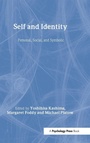 Cover: Self and Identity - Psychology Press