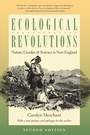 Cover: Ecological Revolutions - The University of North Carolina Press