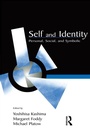 Cover: Self and Identity - Psychology Press