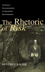 Cover: The Rhetoric of Risk - Routledge