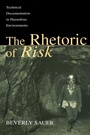 Cover: The Rhetoric of Risk - Routledge