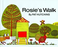 Abbildung von: Rosie's Walk - Prentice Hall & IBD