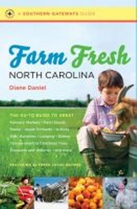 Abbildung von: Farm Fresh North Carolina - The University of North Carolina Press