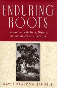 Enlarge image Cover: Enduring Roots - Rutgers University Press