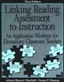Cover: Linking Reading Assessment to Instruction - Lawrence Erlbaum Associates Inc