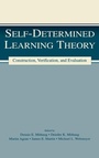Cover: Self-determined Learning Theory - Routledge