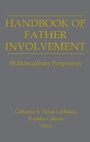 Cover: Handbook of Father Involvement - Lawrence Erlbaum Associates Inc
