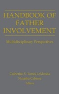 Cover: Handbook of Father Involvement - Lawrence Erlbaum Associates Inc