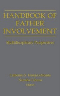 Enlarge image Cover: Handbook of Father Involvement - Lawrence Erlbaum Associates Inc