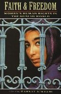 Cover: Faith and Freedom - Syracuse University Press
