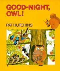 Abbildung von: Good Night, Owl! - Prentice Hall & IBD