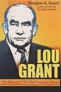 Cover: Lou Grant - Syracuse University Press