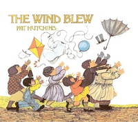 Abbildung von: The Wind Blew - Prentice Hall & IBD
