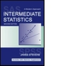 Enlarge image Cover: Intermediate Statistics: a Modern Approach: Answers to Even-Numbered Exercises - Lawrence Erlbaum Associates Inc
