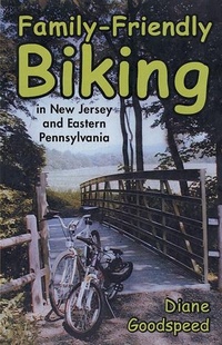 Abbildung von: Family-Friendly Biking - Rutgers University Press