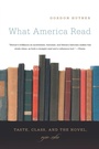 Cover: What America Read - The University of North Carolina Press
