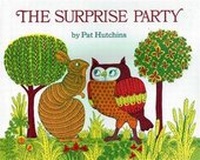 Abbildung von: The Surprise Party - Prentice Hall & IBD