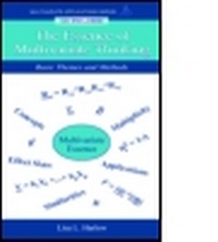 Enlarge image Cover: The Essence of Multivariate Thinking - Psychology Press