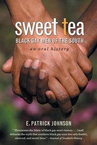 Enlarge image Cover: Sweet Tea - The University of North Carolina Press