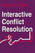 Cover: Interactive Conflict Resolution - Syracuse University Press