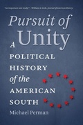 Cover: Pursuit of Unity - The University of North Carolina Press