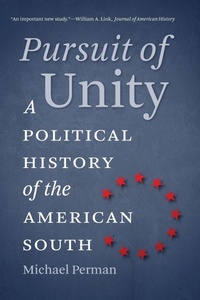 Enlarge image Cover: Pursuit of Unity - The University of North Carolina Press