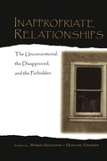 Cover: Inappropriate Relationships - Psychology Press