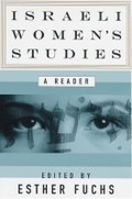Cover: Israeli Women's Studies - Rutgers University Press