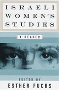 Cover: Israeli Women's Studies - Rutgers University Press