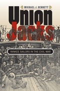 Cover: Union Jacks - The University of North Carolina Press