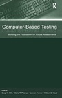 Cover: Computer-Based Testing - Routledge