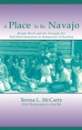 Cover: A Place to Be Navajo - Routledge