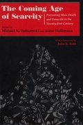 Cover: The Coming Age of Scarcity - Syracuse University Press