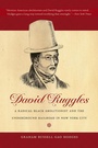 Cover: David Ruggles - The University of North Carolina Press