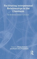Cover: Facilitating interpersonal Relationships in the Classroom - Routledge